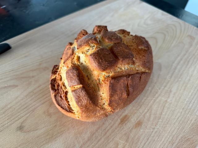 Eiweißbrot von DanielSut | Hochgeladen von: DanielSut