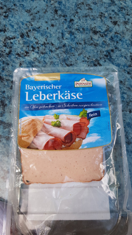 Original Bayerischer Leberkäse , meine Metzgerei von walker59 | Hochgeladen von: walker59