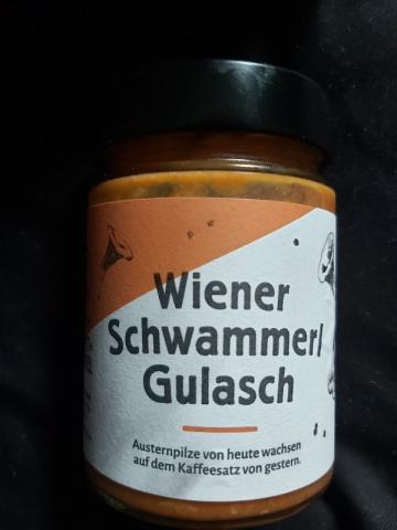 Wiener Schwammerl Gulasch von nellaforster170 | Uploaded by: nellaforster170