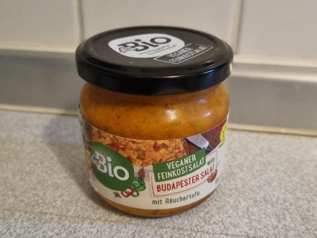 Veganer Feinkostsalat, Budapester Salat by Deacon2054 | Uploaded by: Deacon2054 Veganer Feinkostsalat, Budapester Salat by Deacon2054 | Uploaded by: Deacon2054