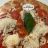 Pizza Margherita gross, Frisch für Sie gemacht von stake68 | Hochgeladen von: stake68