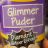 Glimmer Puder Silber von Luis_lul | Hochgeladen von: Luis_lul