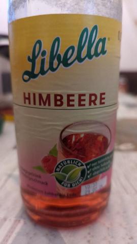 libella Himbeere von sumady | Hochgeladen von: sumady