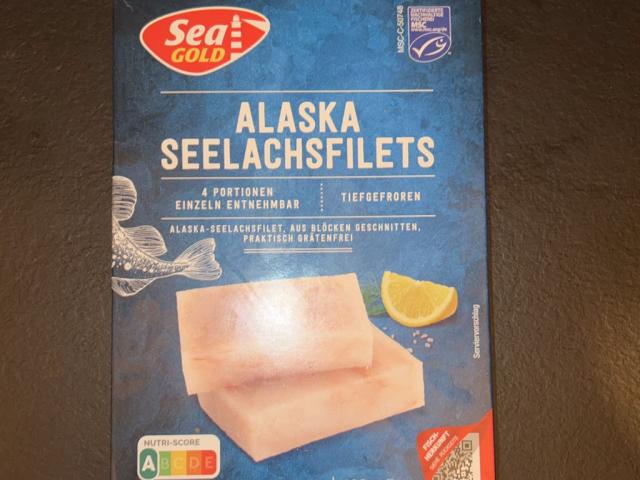 Alaska Seelachsfits von w.amendt | Hochgeladen von: w.amendt