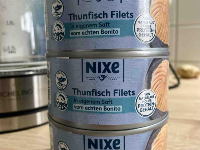 Nixe Thunfisch lidl von suelo17 | Hochgeladen von: suelo17