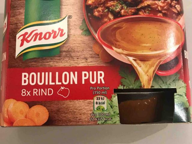 Bouillon Pur , Rind  von gabrielaraudner758 | Hochgeladen von: gabrielaraudner758