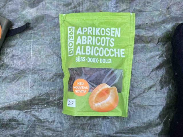 Abricots secs dénoyautés, 8 g / pce by JCV | Hochgeladen von: JCV
