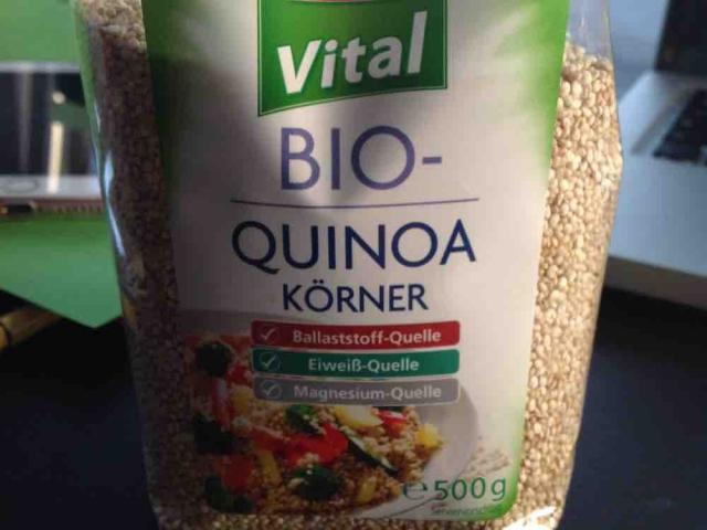 Quinoa von sandrakov | Hochgeladen von: sandrakov