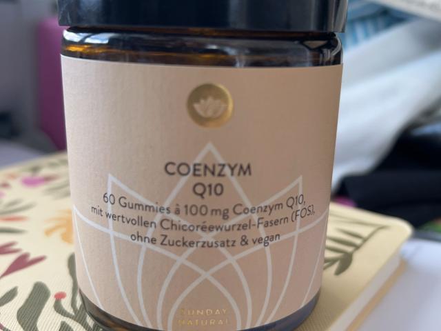 Coenzym Q10, Gummies von me70 | Hochgeladen von: me70