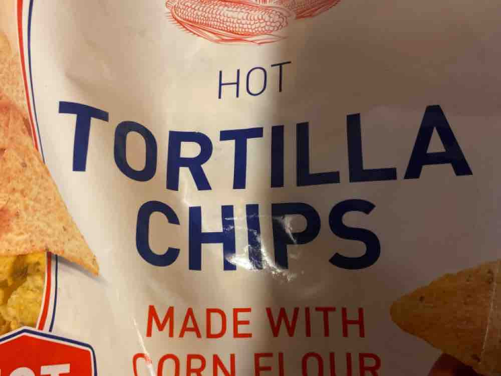 Tortitalla Chips Hot von krissella | Hochgeladen von: krissella