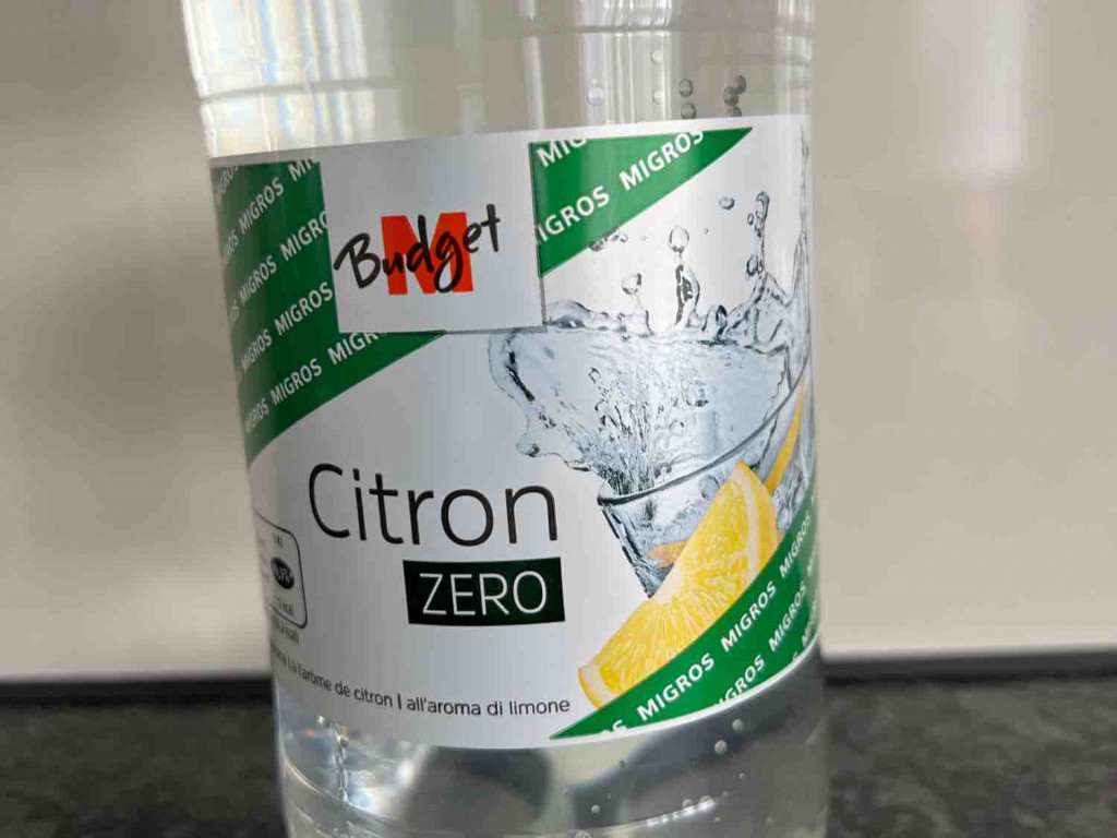 Citron Zero, MBudget von Gertrud54 | Hochgeladen von: Gertrud54