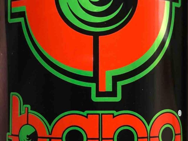 Bang Energy Drink, Peach Mango by VLB | Hochgeladen von: VLB