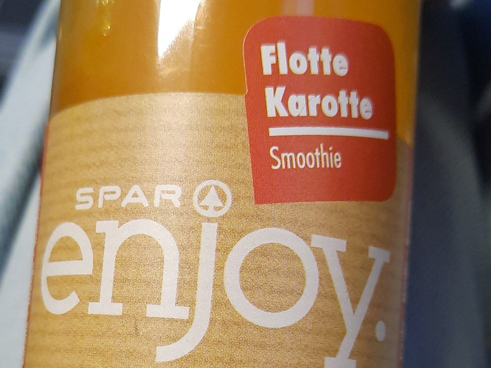 Enjoy Smoothie 250g, 58kcal/100g von hereiamonce | Hochgeladen von: hereiamonce Enjoy Smoothie 250g, 58kcal/100g von hereiamonce | Hochgeladen von: hereiamonce
