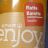 Enjoy Smoothie 250g, 58kcal/100g von hereiamonce | Hochgeladen von: hereiamonce