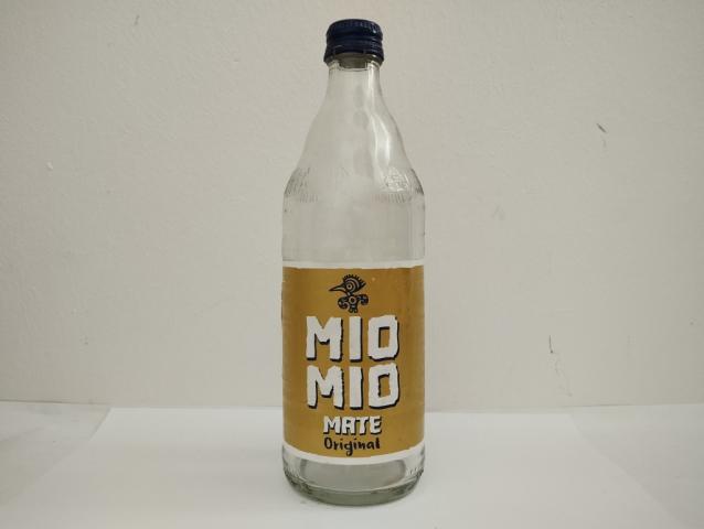 Mio Mio Mate, Original | Hochgeladen von: micha66/Akens-Flaschenking
