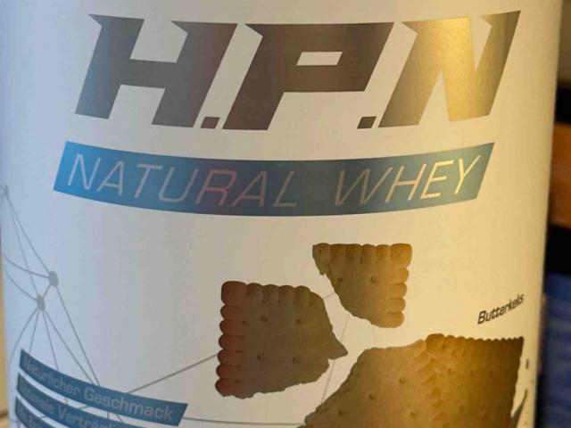 Butterkeks, Natural Whey von AlexaMi | Hochgeladen von: AlexaMi