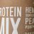 Protein Mix von Lalein | Hochgeladen von: Lalein