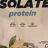 ISOLATE Protein  Allnutrition, Vanilla Flavour von FraPe74 | Hochgeladen von: FraPe74