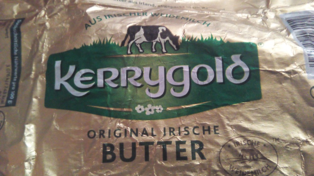 Kerrygold Original irische Butter von shatra | Hochgeladen von: shatra