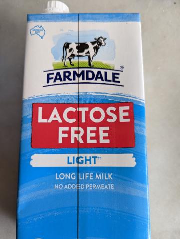 Long Life Milk Light, Lactose Free von boxbush24267 | Hochgeladen von: boxbush24267