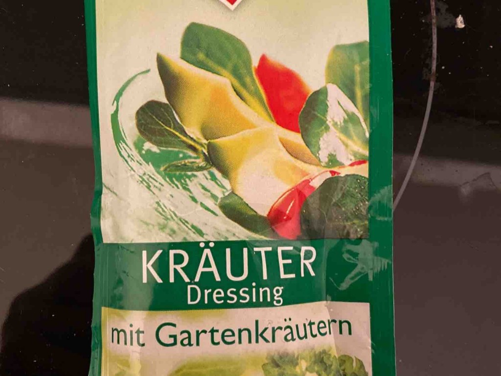 Kräuter Dressing, mit Gartenkräutern von supermob | Hochgeladen von: supermob