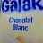 Chocolat blanc, Galak von Schwalbe55 | Hochgeladen von: Schwalbe55