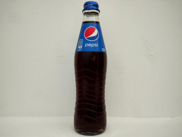 Pepsi | Hochgeladen von: micha66/Akens-Flaschenking