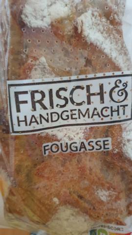 Fougasse, bio von Silbermond | Hochgeladen von: Silbermond