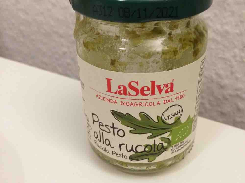La selva Pesto alla Rucola von JR2019 | Hochgeladen von: JR2019
