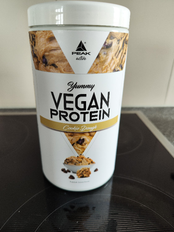 Yummy Vegan Protein von aces.dan | Hochgeladen von: aces.dan