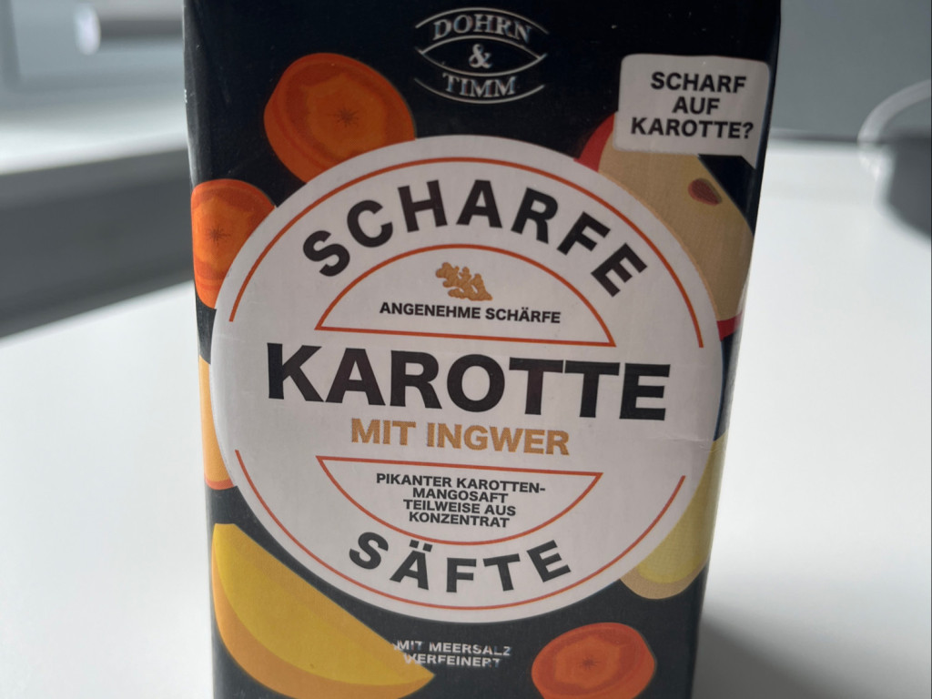 Scharfe Karotte mit Ingwer von Michl2102 | Hochgeladen von: Michl2102 Scharfe Karotte mit Ingwer von Michl2102 | Hochgeladen von: Michl2102