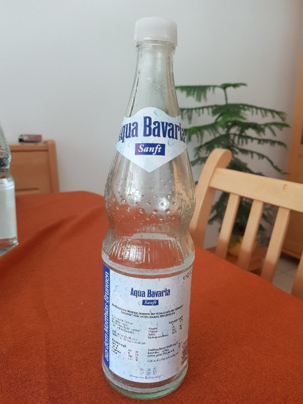 Aqua Bavaria sanft von RipTrix | Hochgeladen von: RipTrix