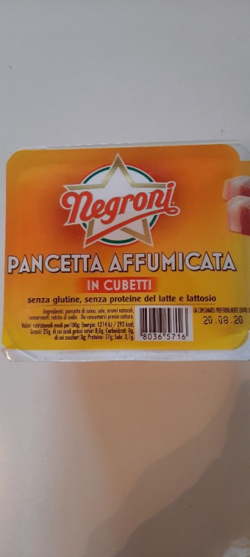 pancetta affumicata von tar | Hochgeladen von: tar