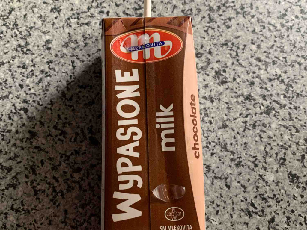 Wypasione milk, chocolate von LachDa | Hochgeladen von: LachDa