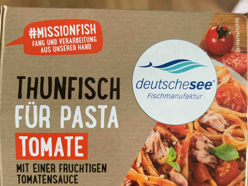 Thunfisch für Pasta, Tomate von ElaHaha | Hochgeladen von: ElaHaha