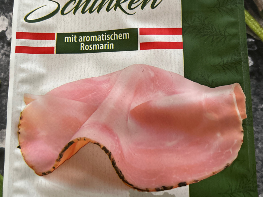 Rosmarin Schinken von 4stegers | Hochgeladen von: 4stegers Rosmarin Schinken von 4stegers | Hochgeladen von: 4stegers