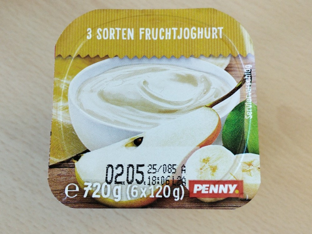 Familienjoghurt, birne-banane von tomorrowsky | Hochgeladen von: tomorrowsky Familienjoghurt, birne-banane von tomorrowsky | Hochgeladen von: tomorrowsky