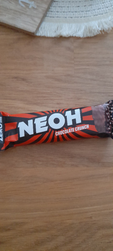 Neoh Chocolate Crunch von TerrorTussi | Hochgeladen von: TerrorTussi