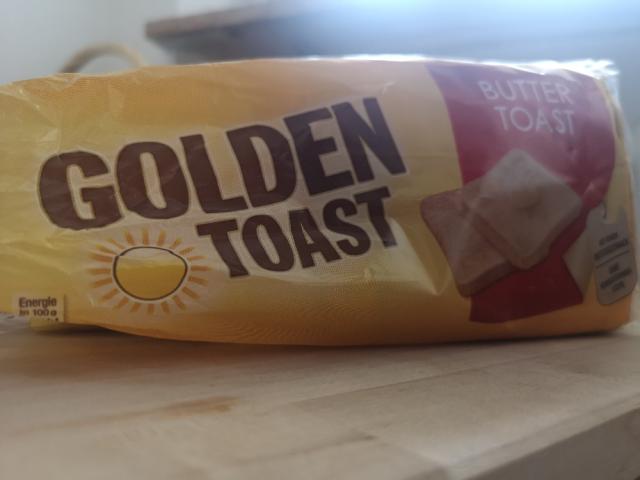 Golden  Toast, Butter Toast by Domca | Hochgeladen von: Domca