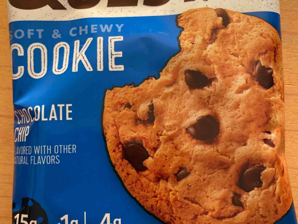 Cookie  soft & Chewy von stklein | Hochgeladen von: stklein