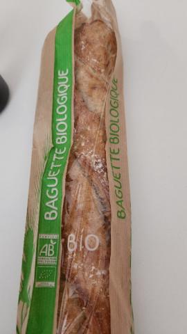 Baguette Biologique von Giggi211 | Hochgeladen von: Giggi211