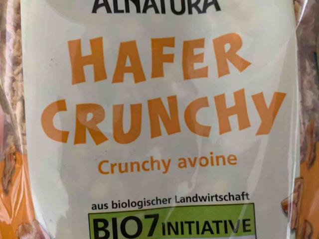 Hafer Crunchy von ch1234 | Uploaded by: ch1234