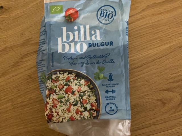 Bulgur by meycroft | Uploaded by: meycroft