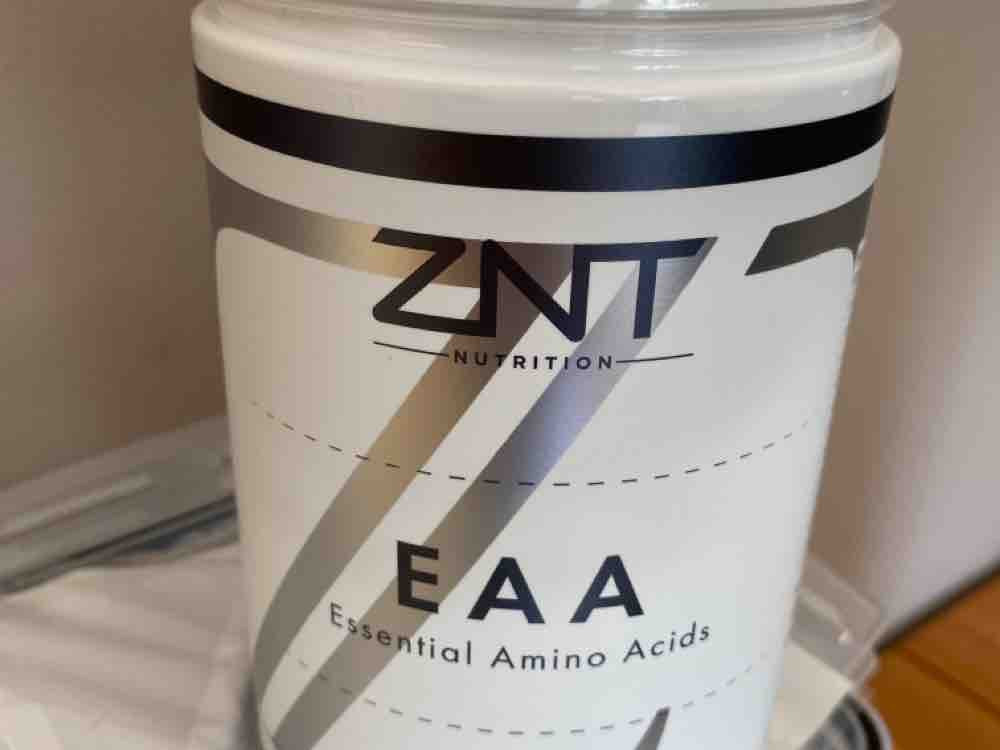 EAA Essential Amino Acids, Lemon von MoE08 | Hochgeladen von: MoE08