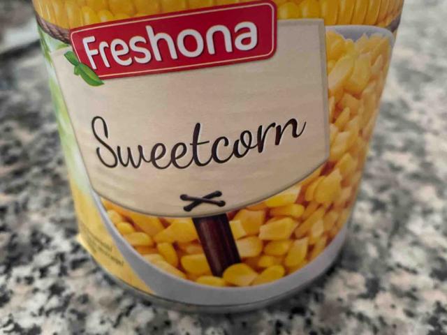 sweetcorn von Berri99 | Hochgeladen von: Berri99