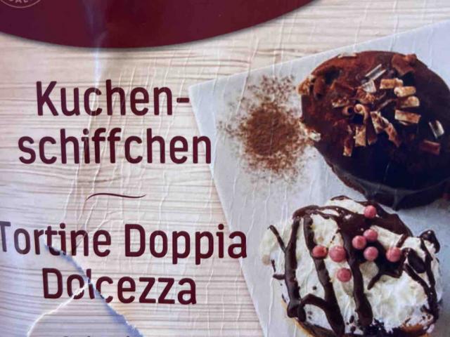 Kuchenschiffchen von diegei | Hochgeladen von: diegei