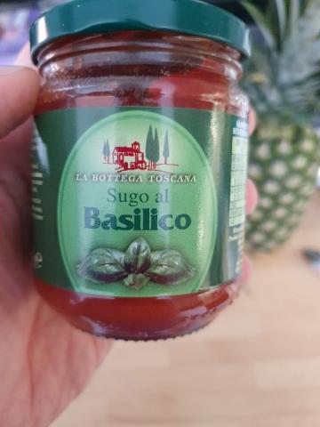 Sugo al Basilico von arnoschaefer | Hochgeladen von: arnoschaefer