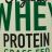 Organic Whey Protein, Grass Fed - Chocolate Cacao von KAPR | Hochgeladen von: KAPR