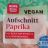 Paprika Aufschnitt vegan von seemoeve | Hochgeladen von: seemoeve