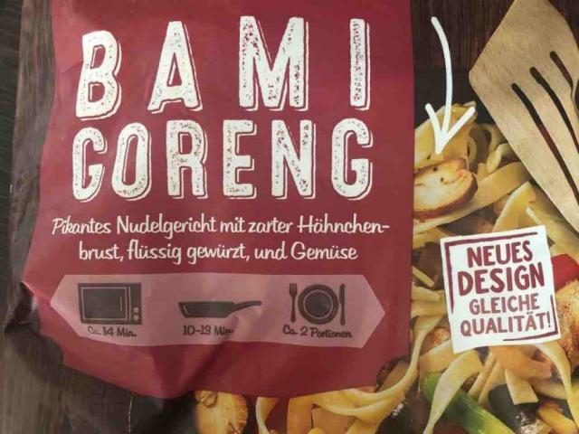 Bami Goreng by j26f | Hochgeladen von: j26f